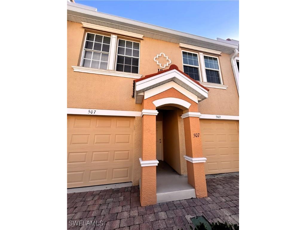 1866 Concordia Lake Circle #507 Cape Coral FL 33909 225027241 image1