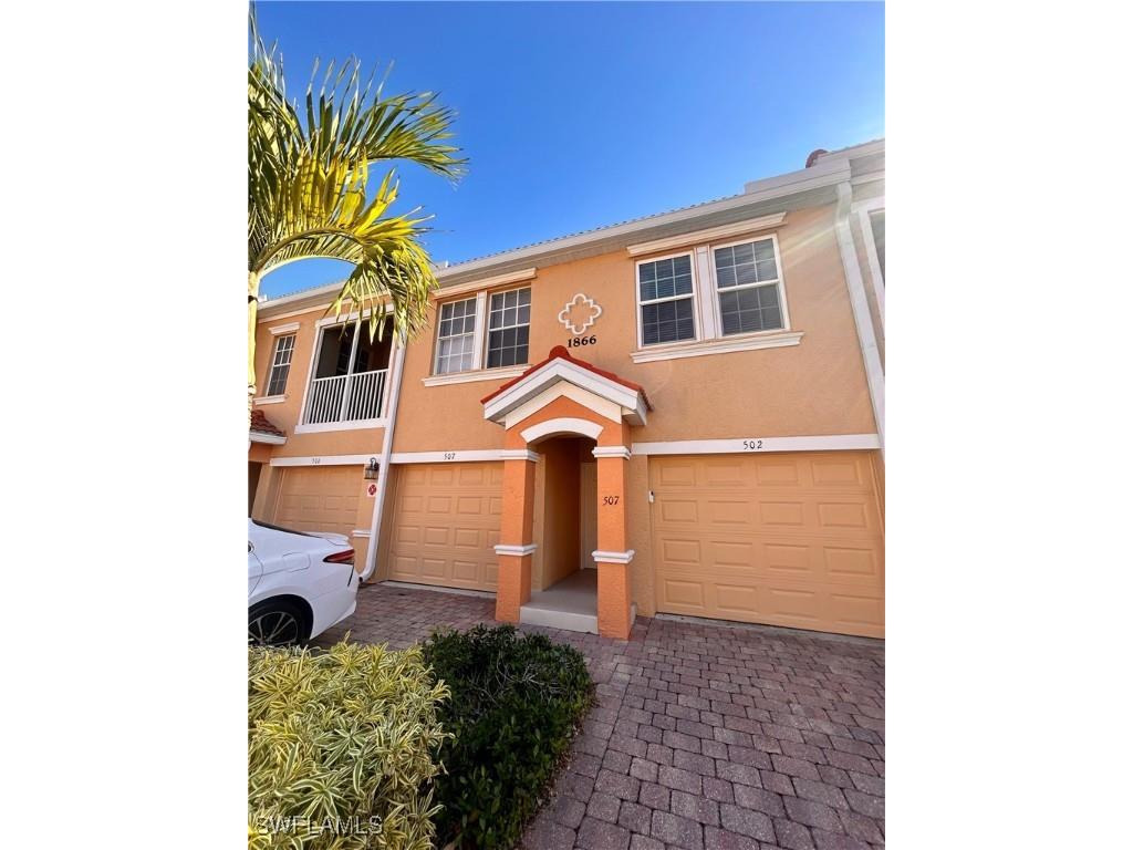 1866 Concordia Lake Circle #507 Cape Coral FL 33909 225027241 image2