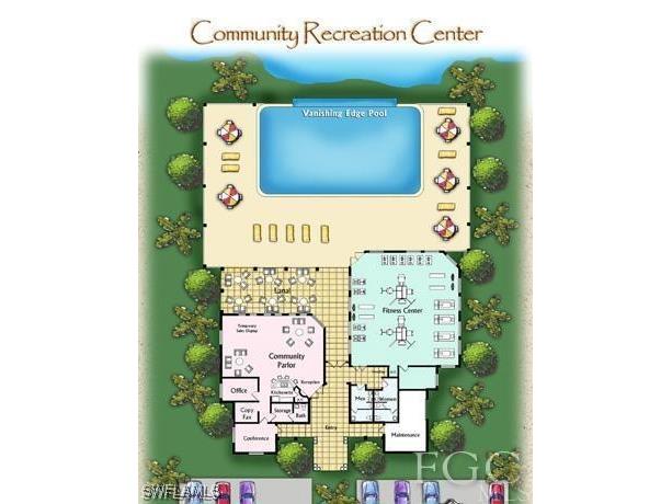 1866 Concordia Lake Circle #507 Cape Coral FL 33909 225027241 image22