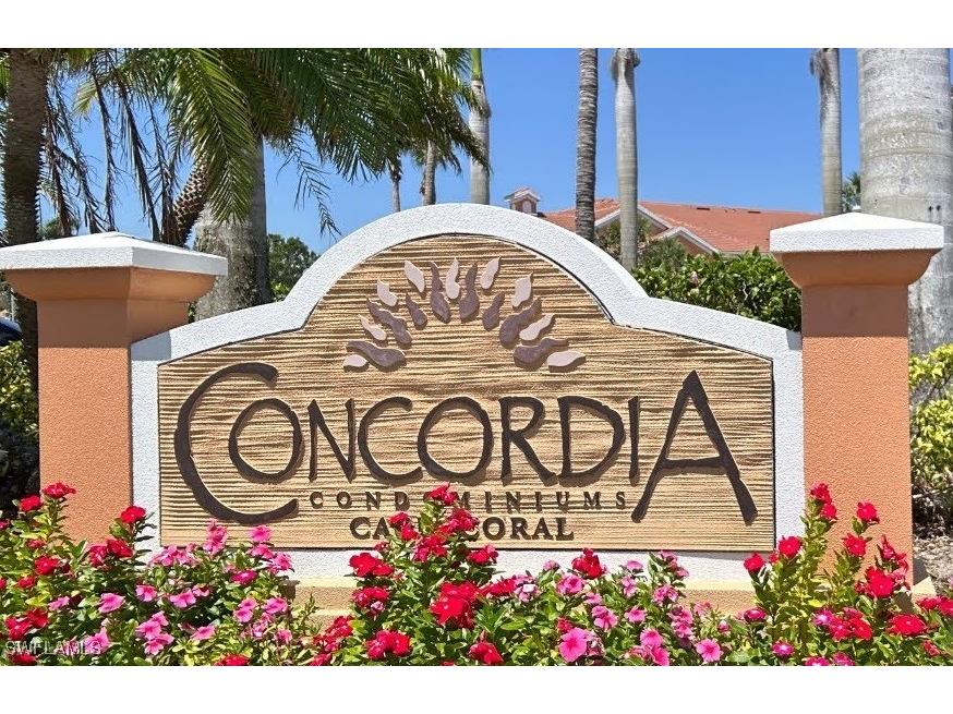 1866 Concordia Lake Circle #507 Cape Coral FL 33909 225027241 image23