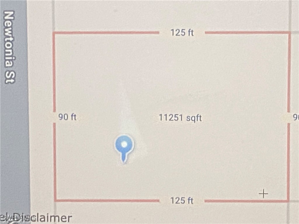 1868 Newtonia Street Lehigh Acres FL 33972 225055388 image1