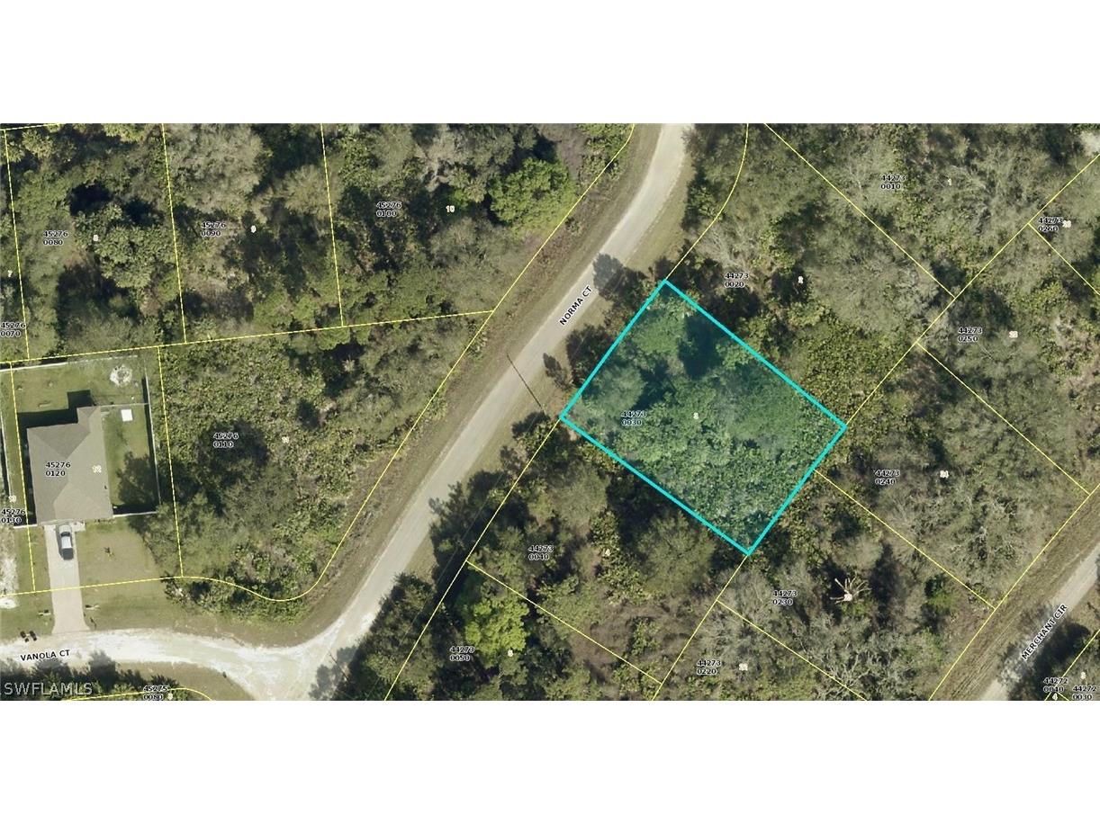 1874 Norma Court Lehigh Acres FL 33972 224059038 image1