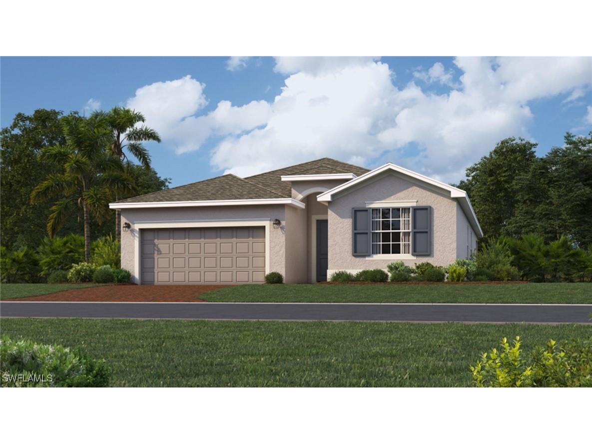 18750 Marlin Kite Lane North Fort Myers FL 33917 225041670 image1