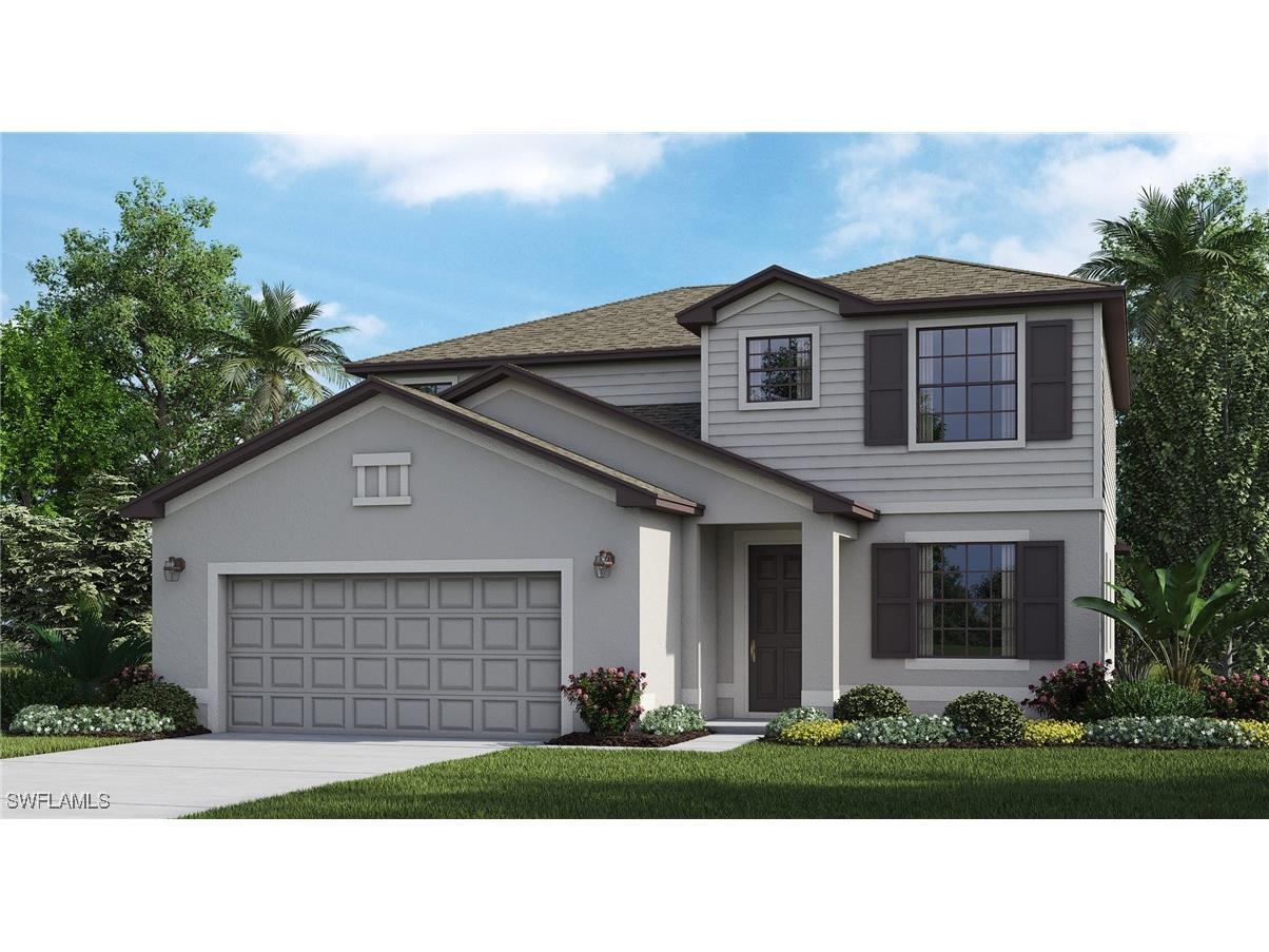 18754 Marlin Kite Lane North Fort Myers FL 33917 225043541 image1