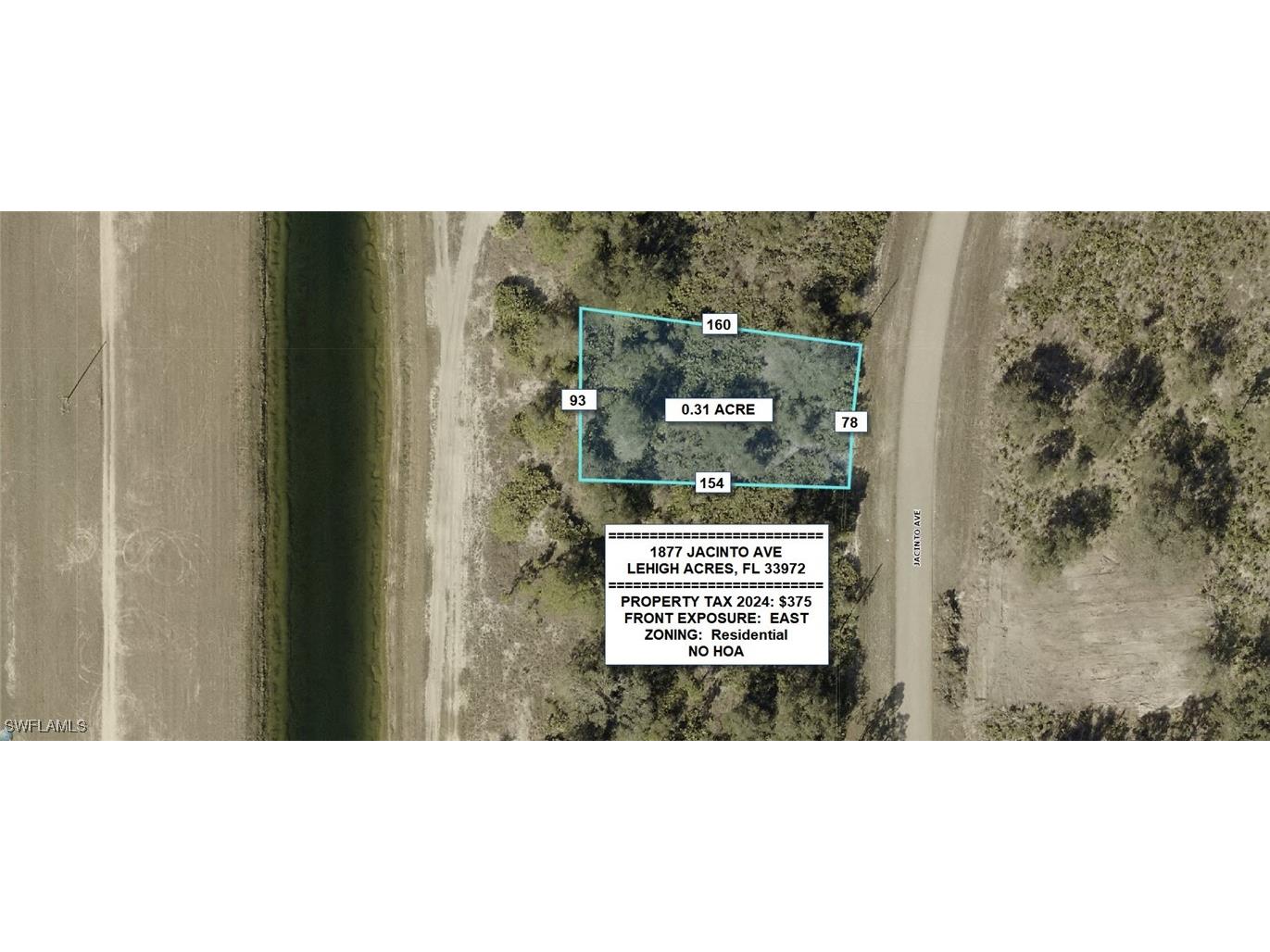1877 Jacinto Avenue Lehigh Acres FL 33972 225051963 image1