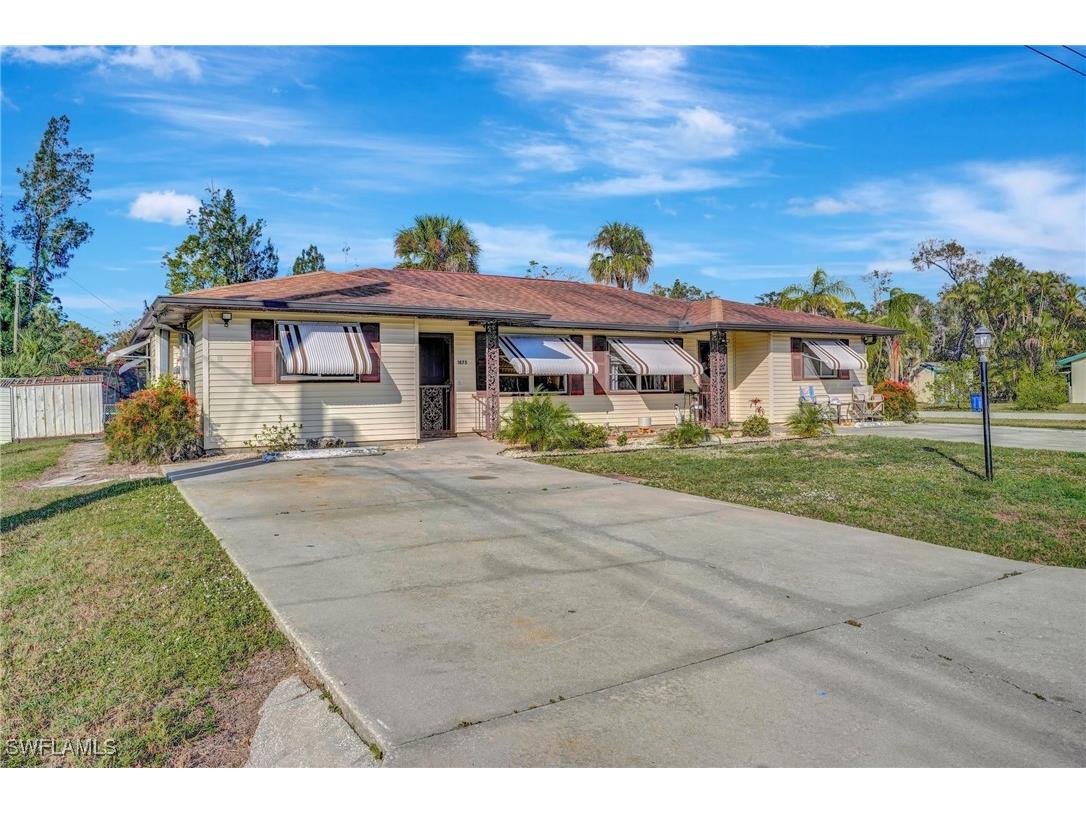 1877 Sadler Road North Fort Myers FL 33917 224099146 image1