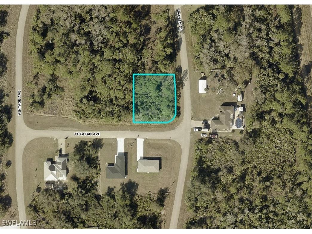 1879 Latham Drive Lehigh Acres FL 33972 225052688 image1