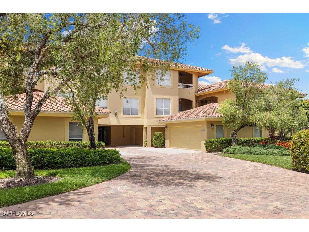 1880 Les Chateaux Boulevard #104 Naples FL 34109 225052995 image1