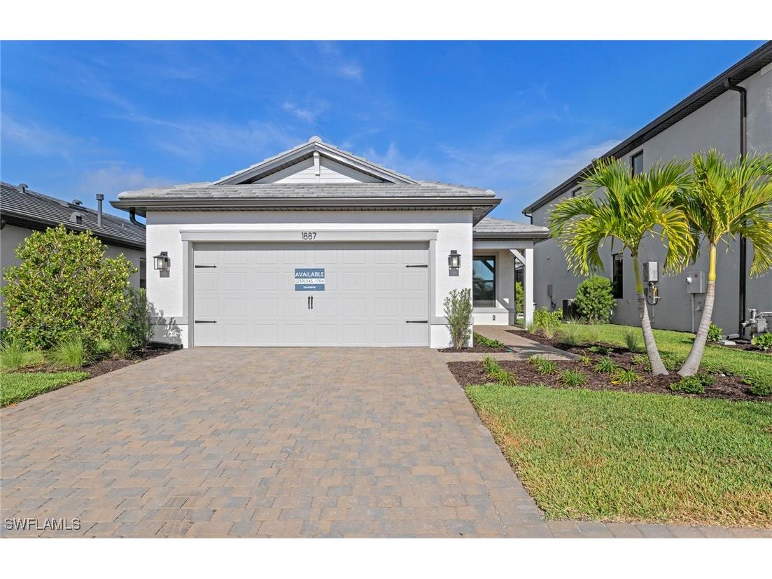 1887 Sierra Avenue Naples FL 34120 225018993 image1