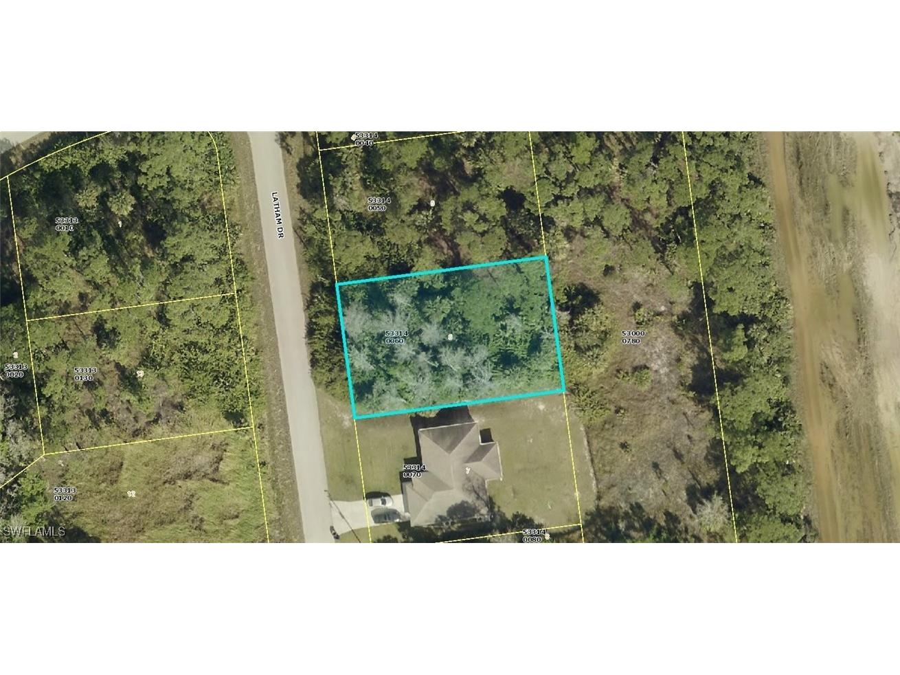 1888 Latham Drive Lehigh Acres FL 33972 225028345 image1