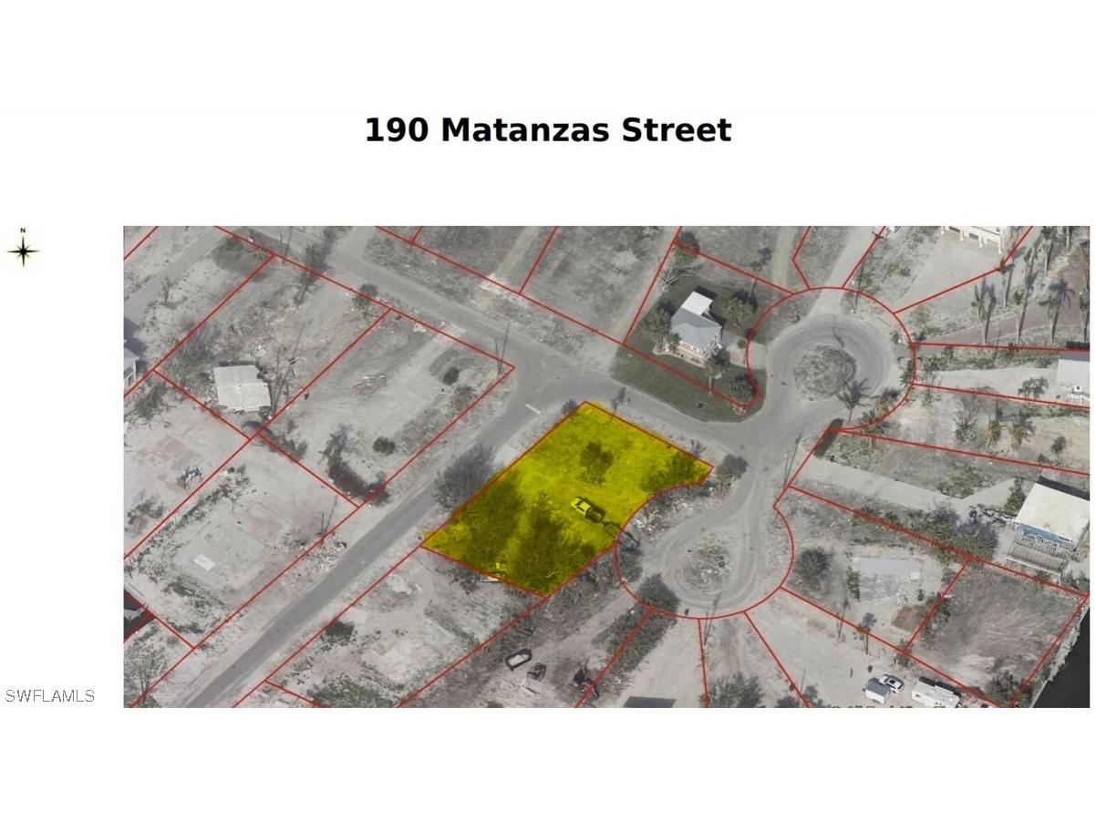 190 Matanzas Street Fort Myers Beach FL 33931 223058482 image1