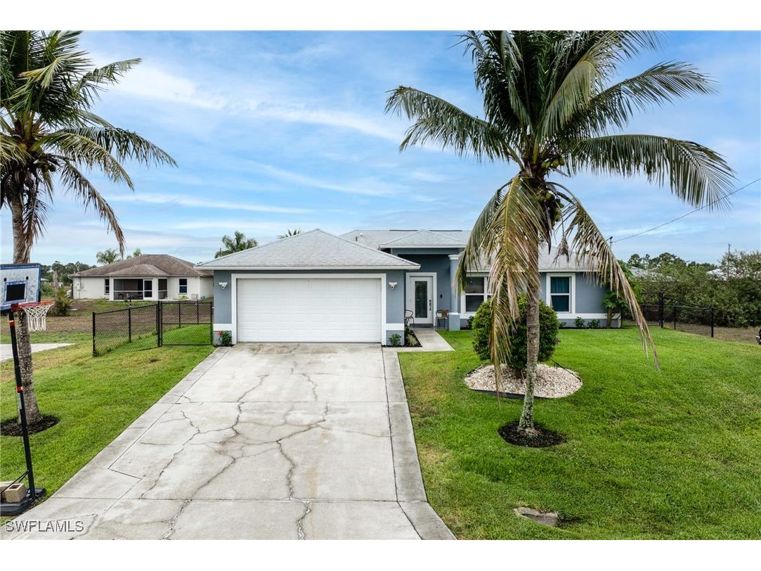 190 Pennfield Street Lehigh Acres FL 33974 225047683 image1