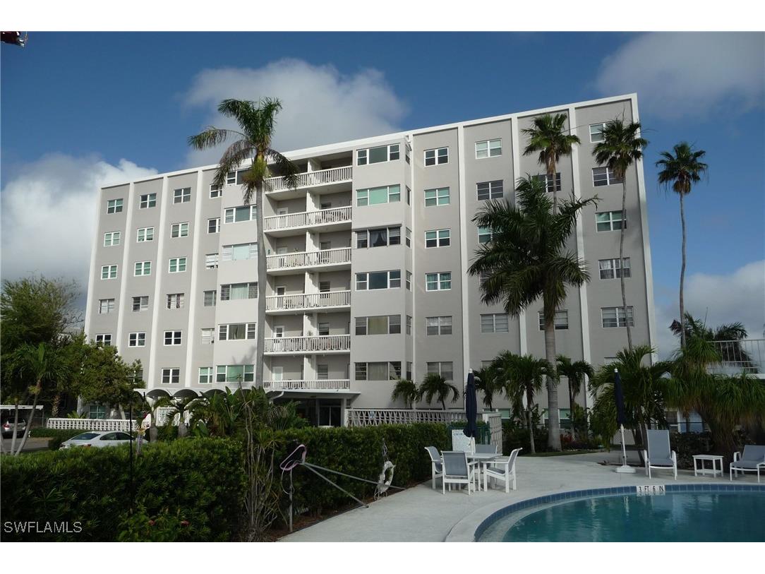 1900 Clifford Street #705 Fort Myers FL 33901 225033085 image1