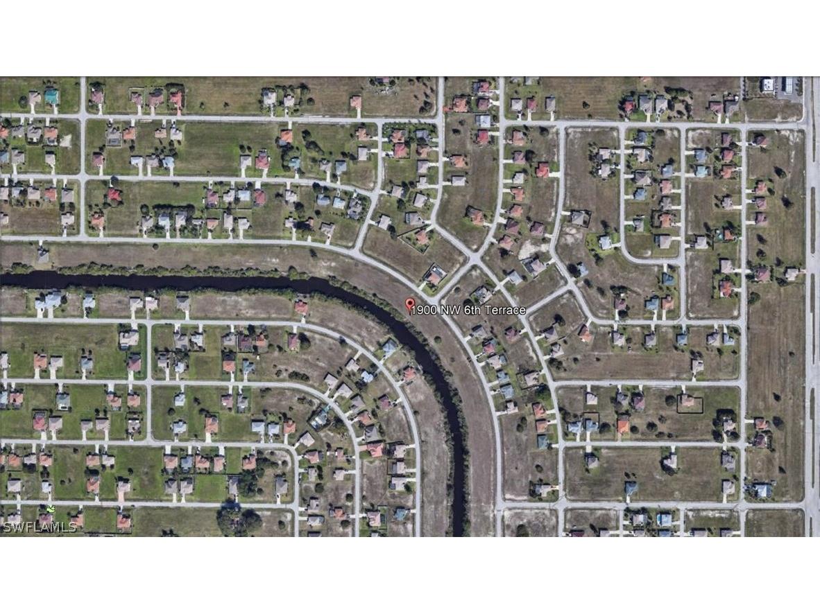 1900 NW 6th Terrace Cape Coral FL 33993 220005510 image1