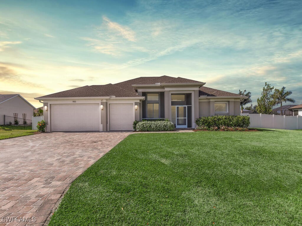1900 SW 26th Terrace Cape Coral FL 33914 225044483 image1