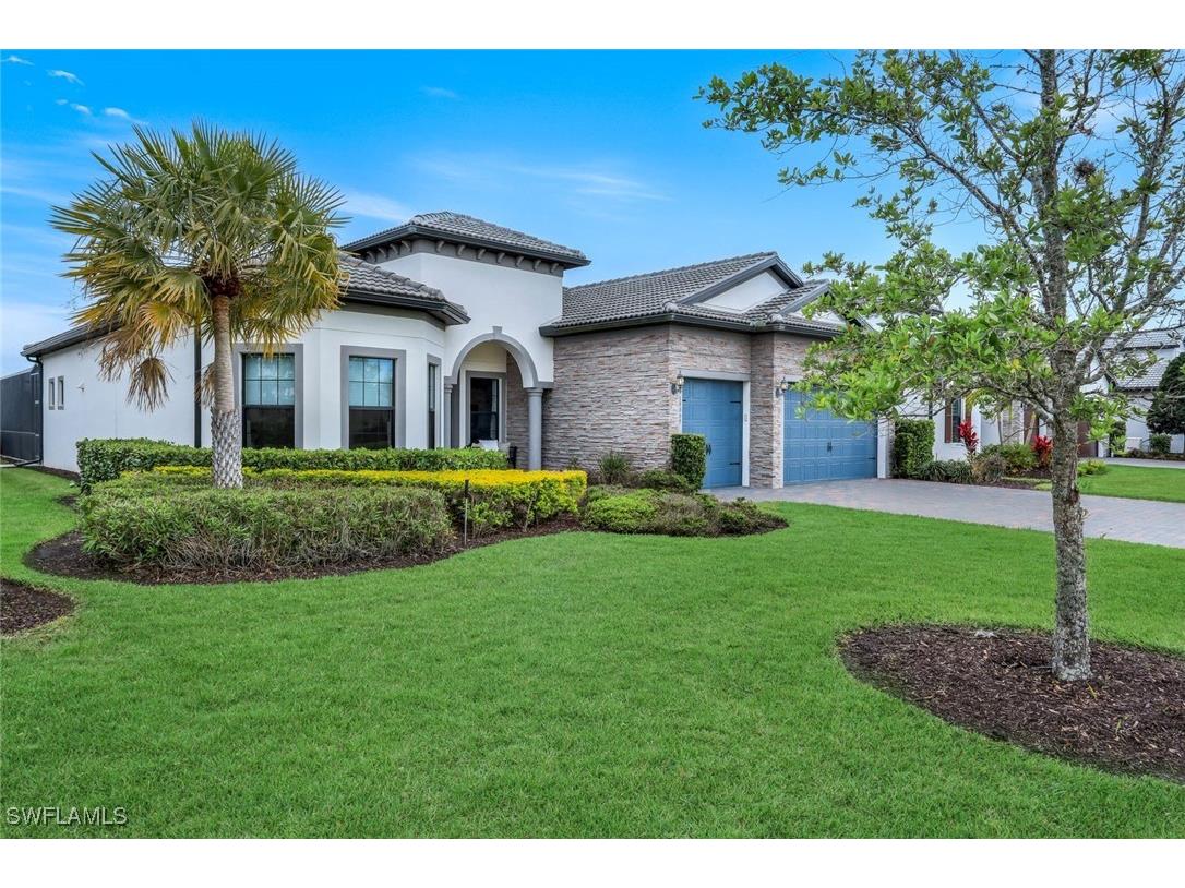 19009 Aqua Shore Drive Fort Myers FL 33913 225026907 image1