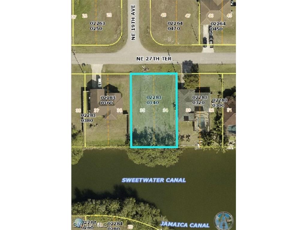 1902 NE 27th Terrace Cape Coral FL 33909 223017494 image1