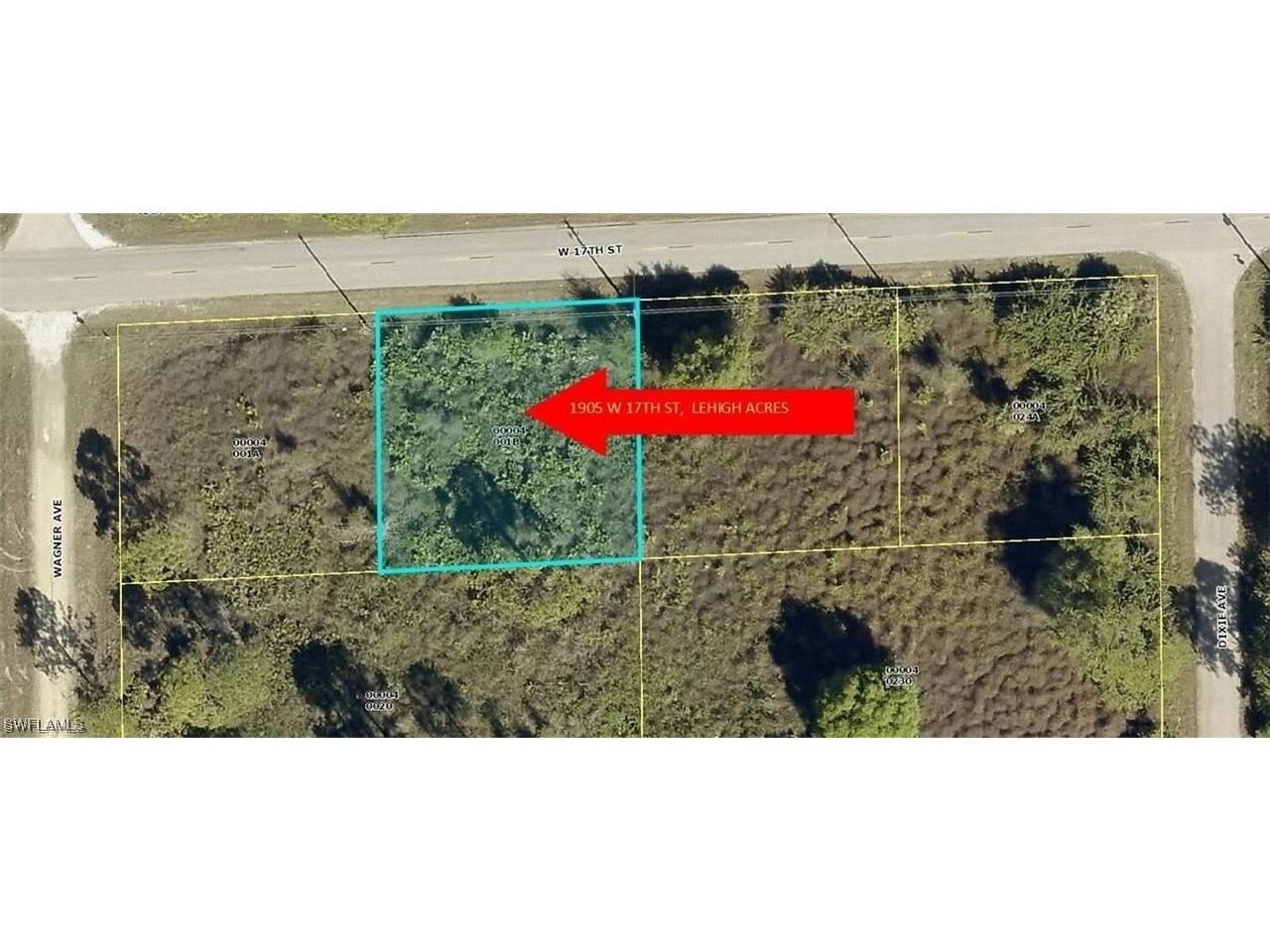 1905 W 17th Street Lehigh Acres FL 33972 225045491 image1