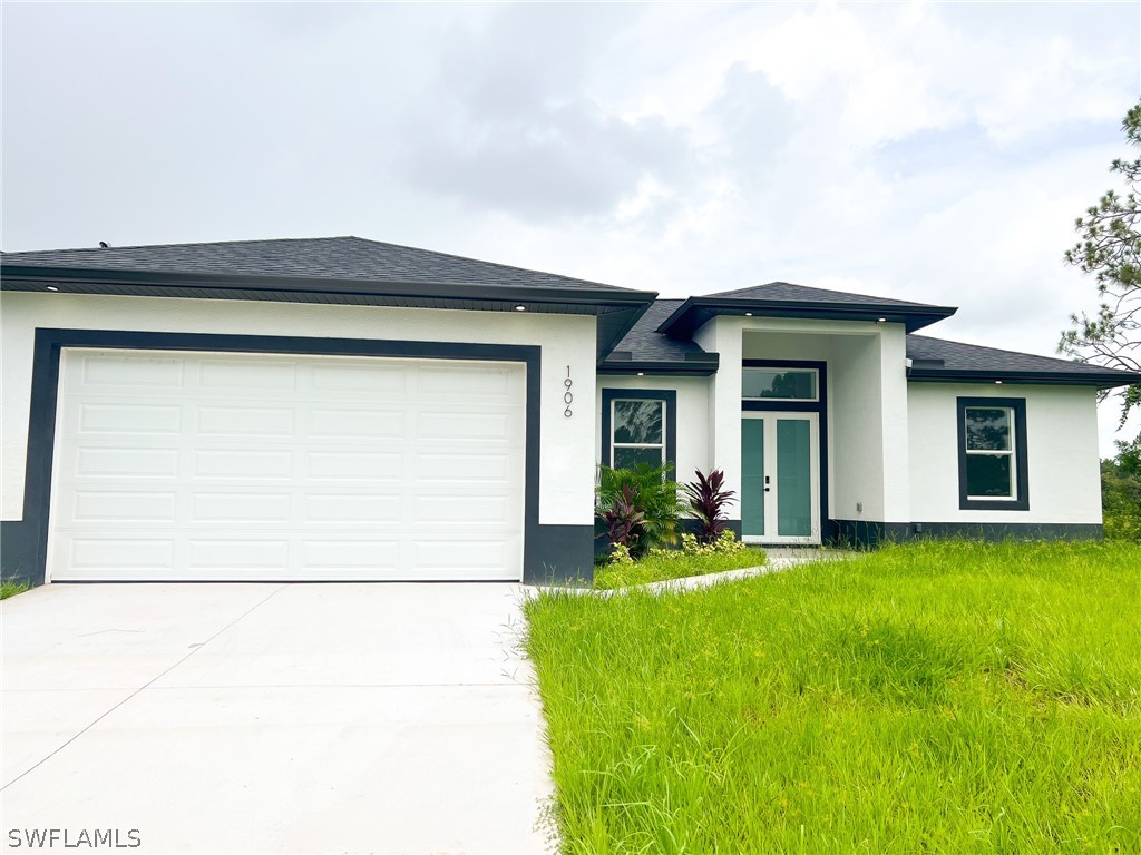 1906 Christopher Avenue N Lehigh Acres FL 33971 224056515 image1
