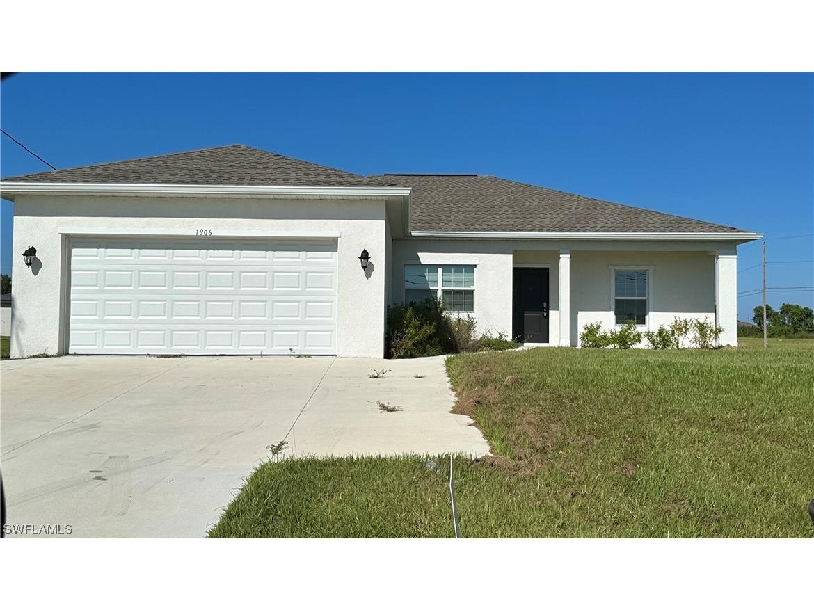 1906 Nelson Road N Cape Coral FL 33993 223066591 image1