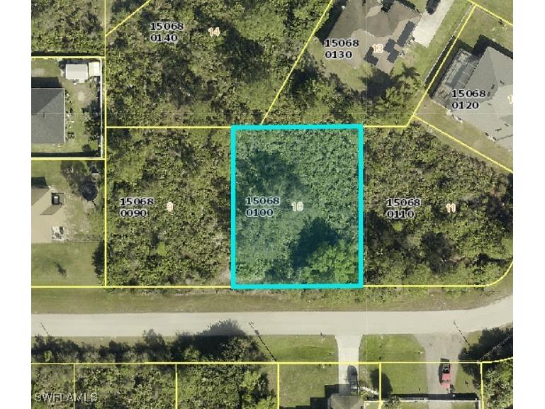 1909 Vesper Court Lehigh Acres FL 33972 225025212 image1