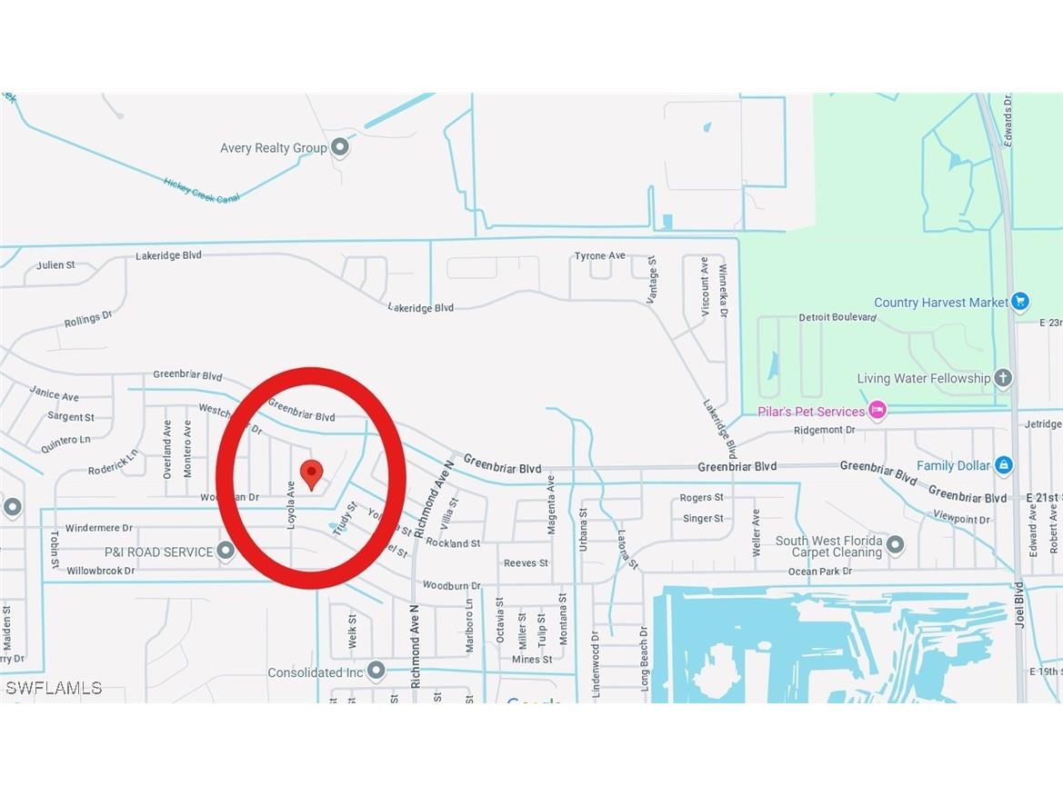 1909 Vesper Court Lehigh Acres FL 33972 225025212 image4