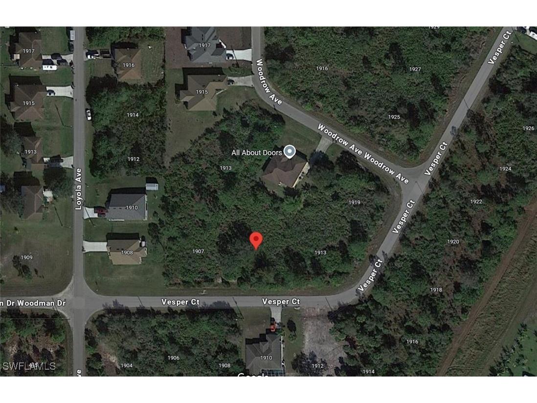 1909 Vesper Court Lehigh Acres FL 33972 225025212 image5