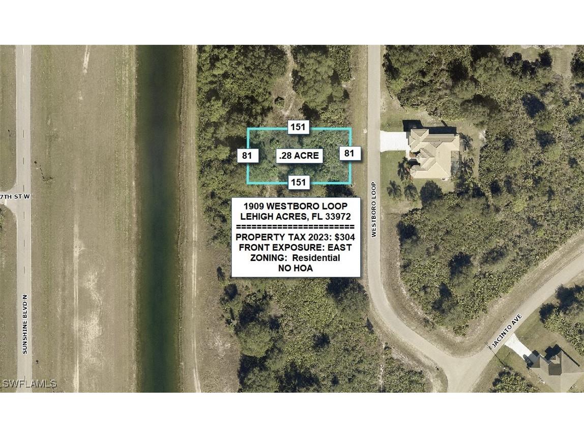 1909 Westboro Loop Lehigh Acres FL 33972 224073397 image1