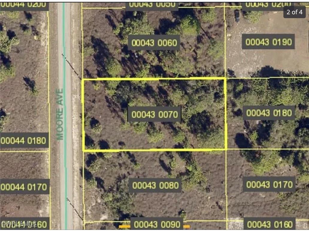 1910 Moore Avenue Lehigh Acres FL 33972 225026748 image1