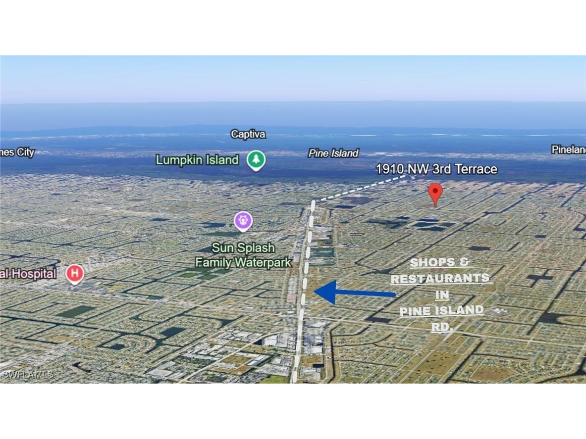 1910 NW 3rd Terrace Cape Coral FL 33993 225051487 image3