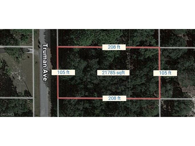 1910 Truman Avenue Lehigh Acres FL 33972 225019661 image1
