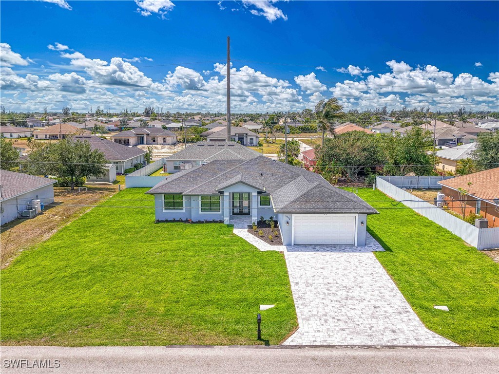1912 NW 24th Terrace Cape Coral FL 33993 225042551 image1