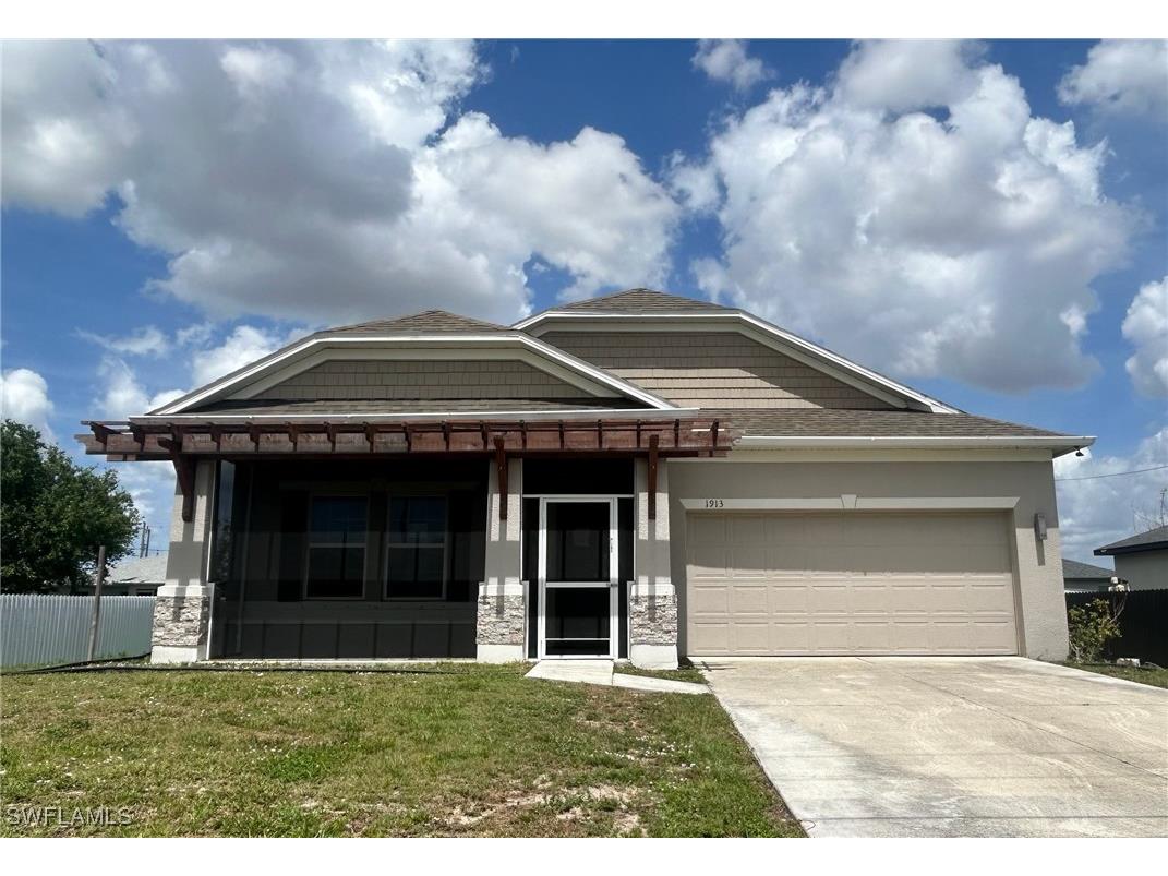 1913 NW Embers Terrace Cape Coral FL 33993 225038145 image1