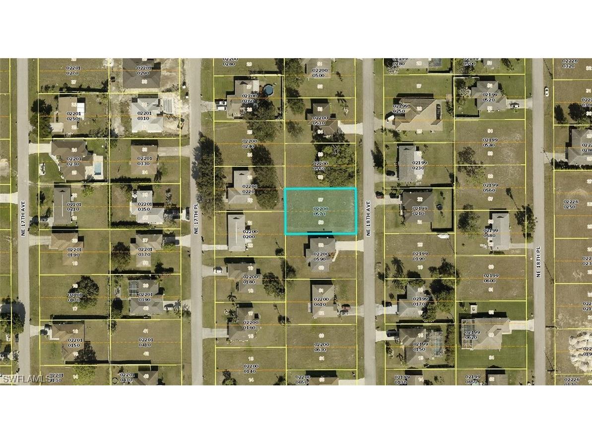 1914 NE 18th Avenue Cape Coral FL 33909 223016204 image1