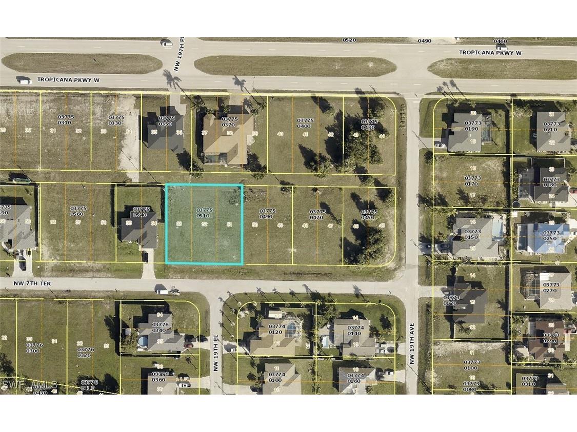 1915 NW 7th Terrace Cape Coral FL 33993 224093759 image1