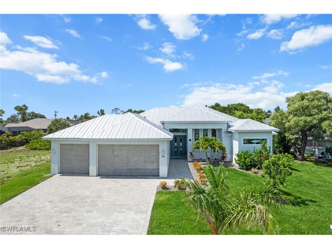 1915 Ottersrest Lane Cape Coral FL 33990 225054193 image1