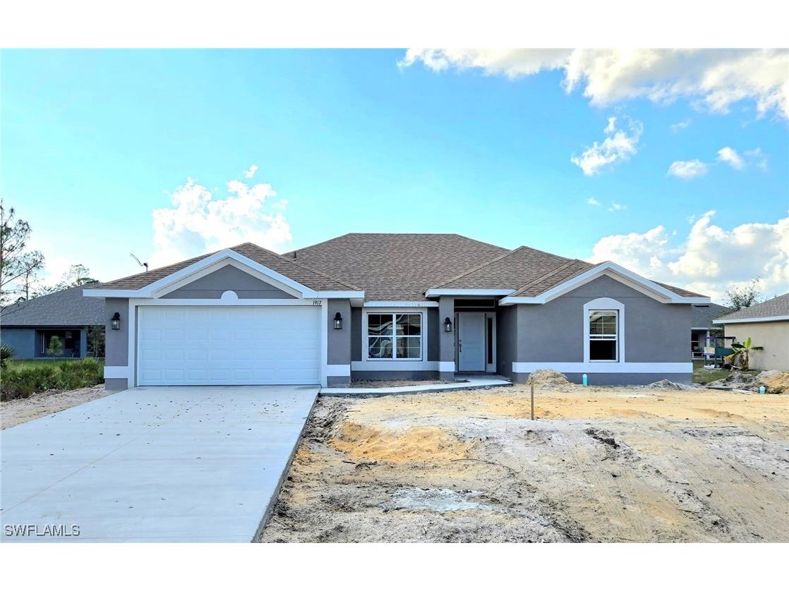 1917 Lemona Avenue Lehigh Acres FL 33972 224094920 image1