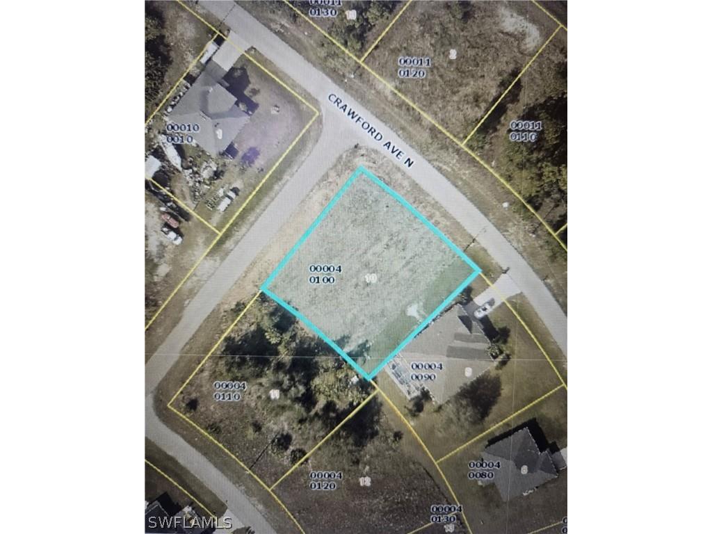 1919 Crawford Avenue N Lehigh Acres FL 33971 224046917 image1
