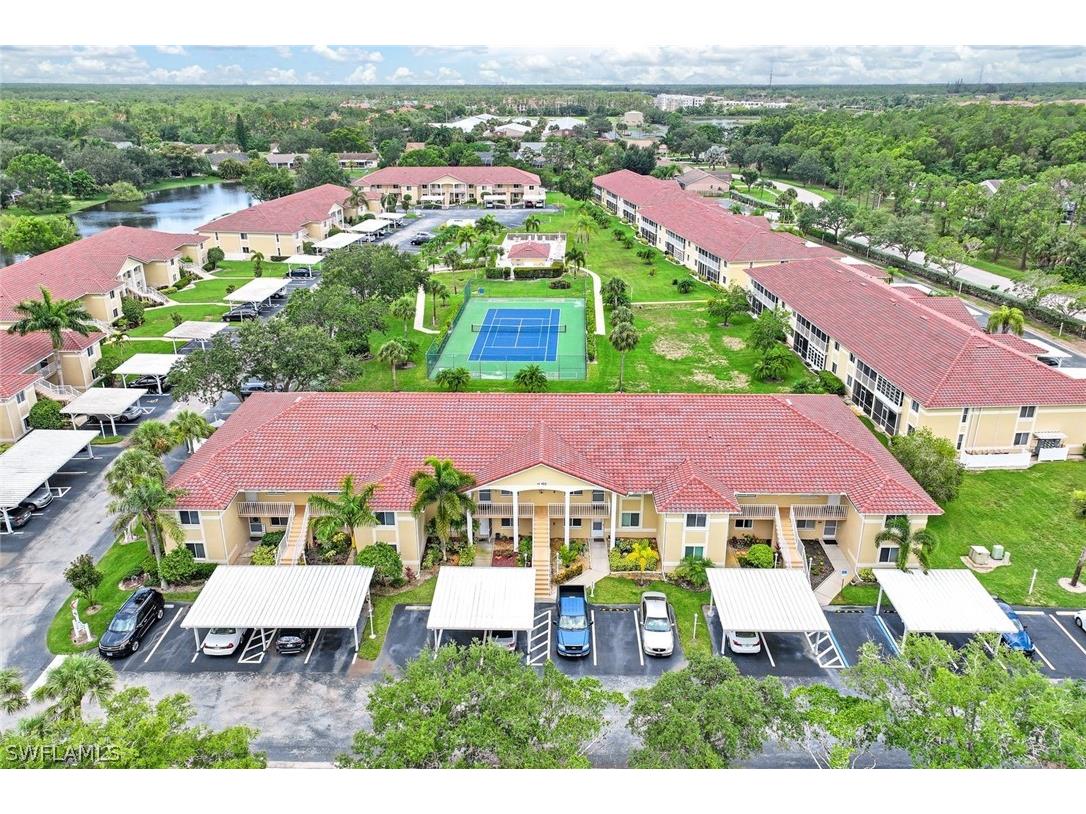 192 Furse Lakes Circle #H11 Naples FL 34104 224050309 image24