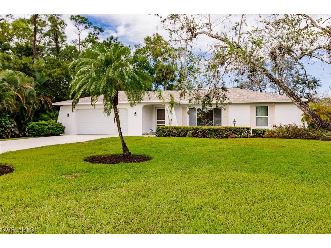 1925 Imperial Golf Course Boulevard, Naples, FL, 34110 MLS 223086164