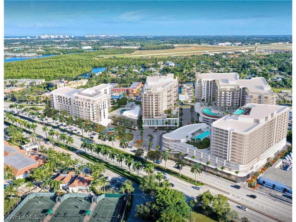 1925 Metropolitan Boulevard #1406 Naples FL 34104 223015015 image3