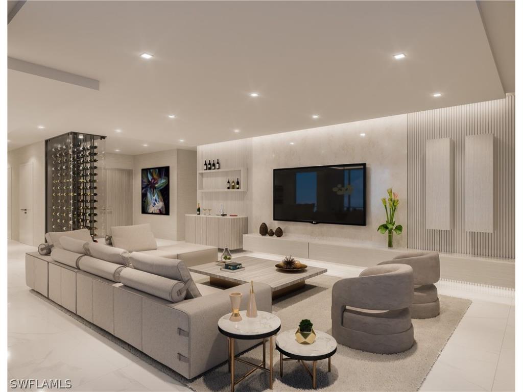 1925 Metropolitan Boulevard #PH1 Naples FL 34104 224041681 image10