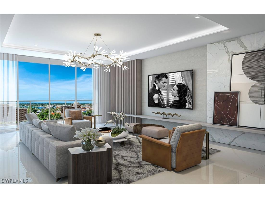 1925 Metropolitan Boulevard #PH1 Naples FL 34104 224041681 image17