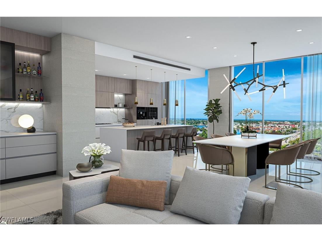 1925 Metropolitan Boulevard #PH1 Naples FL 34104 224041681 image18