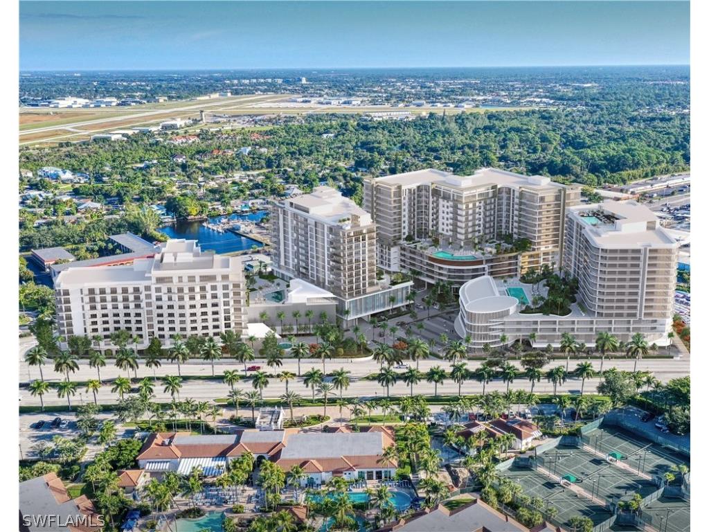 1925 Metropolitan Boulevard #PH1 Naples FL 34104 224041681 image2