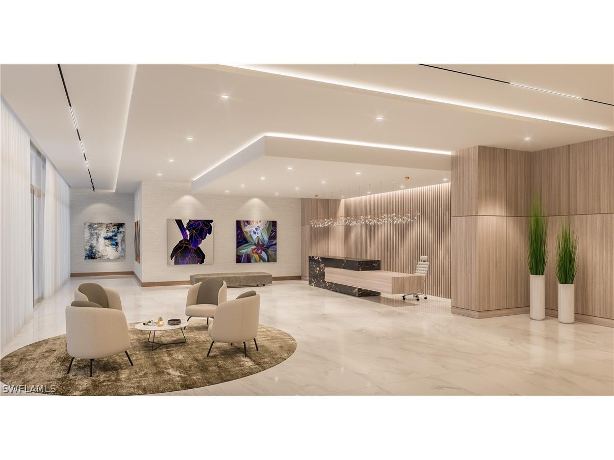 1925 Metropolitan Boulevard #PH1 Naples FL 34104 224041681 image7