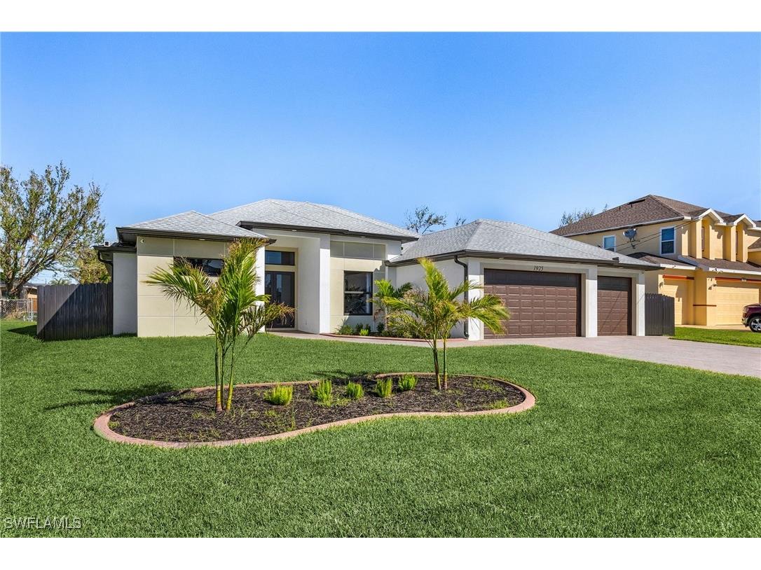 1925 SW 3rd Terrace Cape Coral FL 33991 225031157 image1