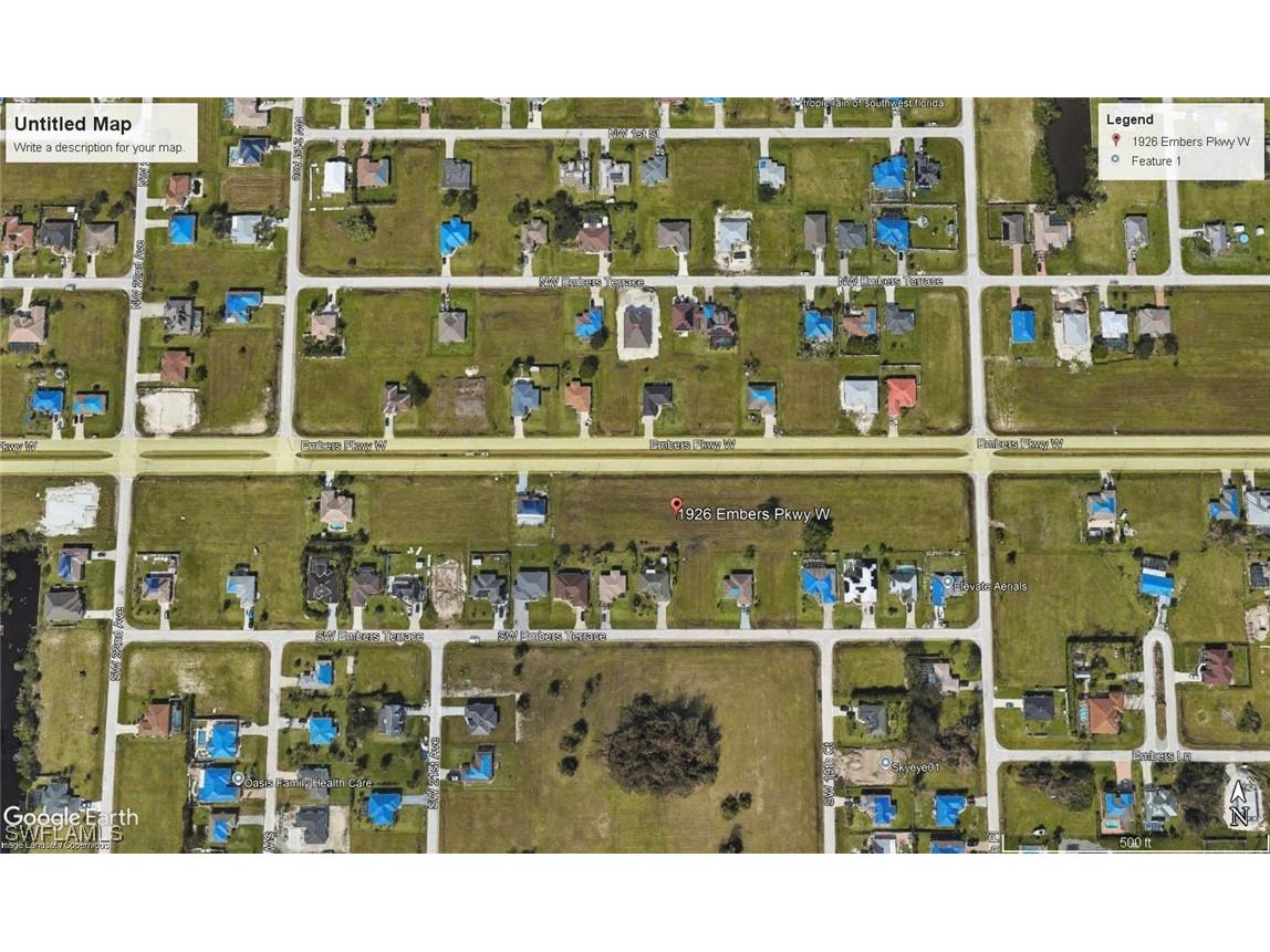 1926 Embers Parkway W Cape Coral FL 33993 224099499 image2