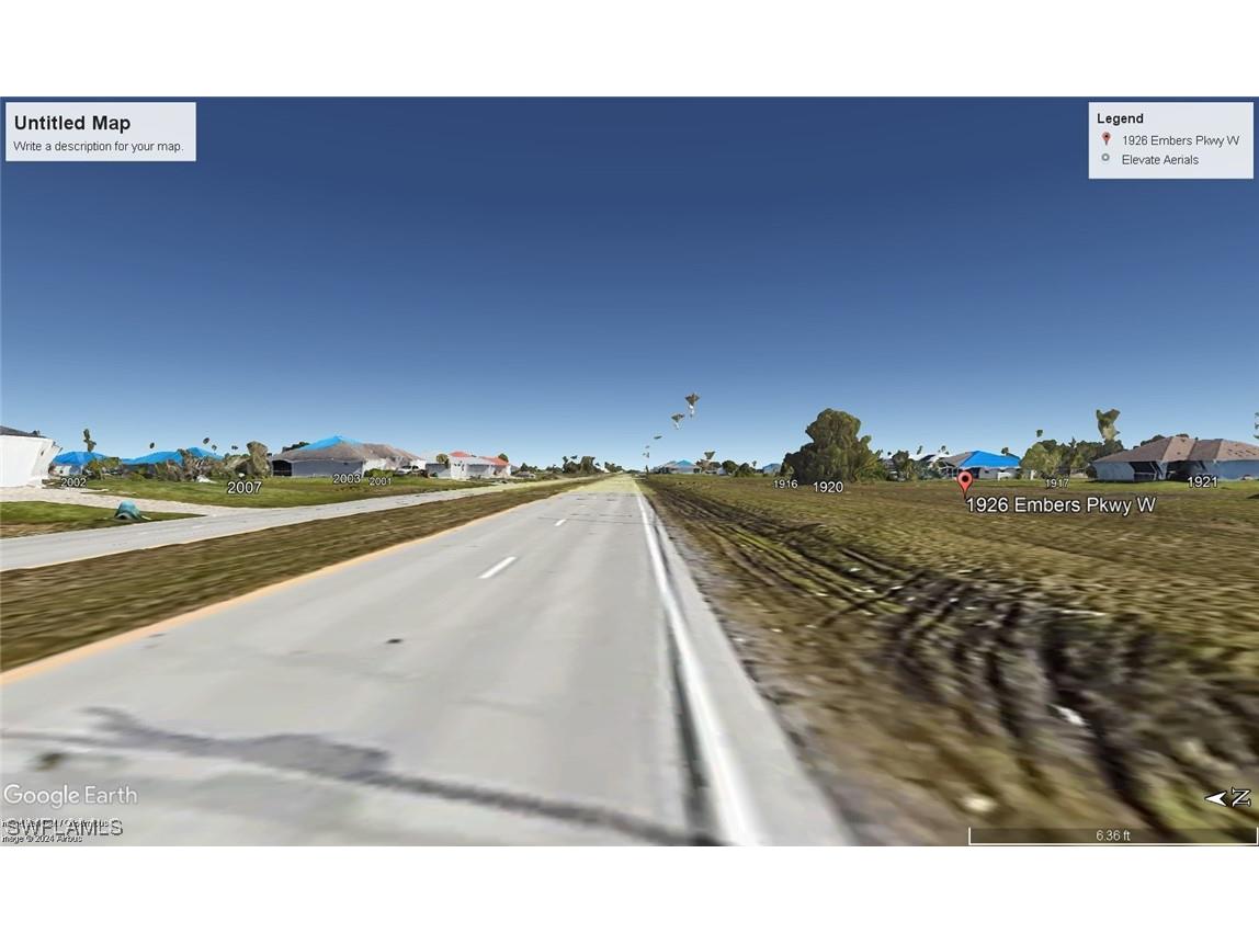 1926 Embers Parkway W Cape Coral FL 33993 224099499 image4