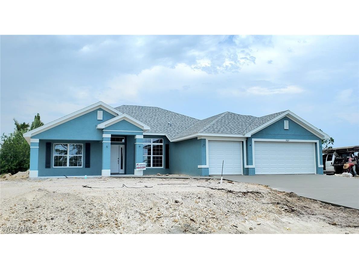 1927 NW 27th Street Cape Coral FL 33993 224040549 image1